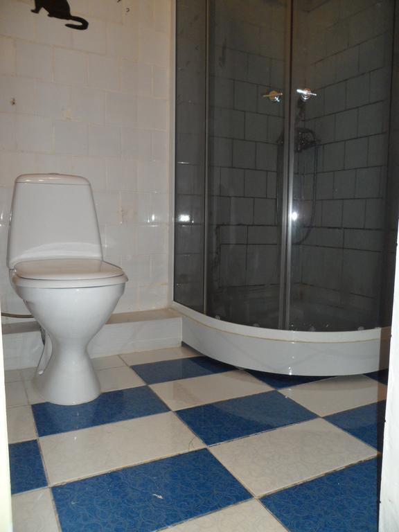Hotel And Sport Complex Dinamo Dnipro Room photo