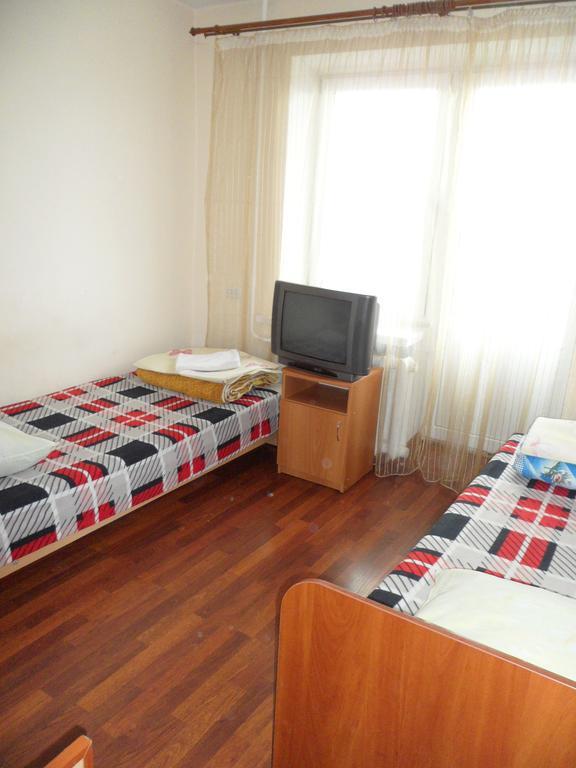 Hotel And Sport Complex Dinamo Dnipro Room photo